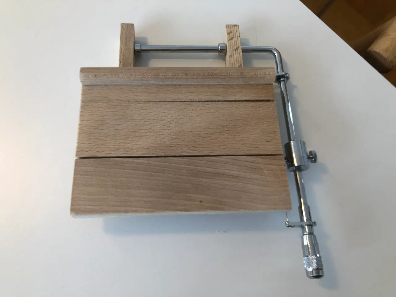 Billede 1 - Osteskærer a la ostemik