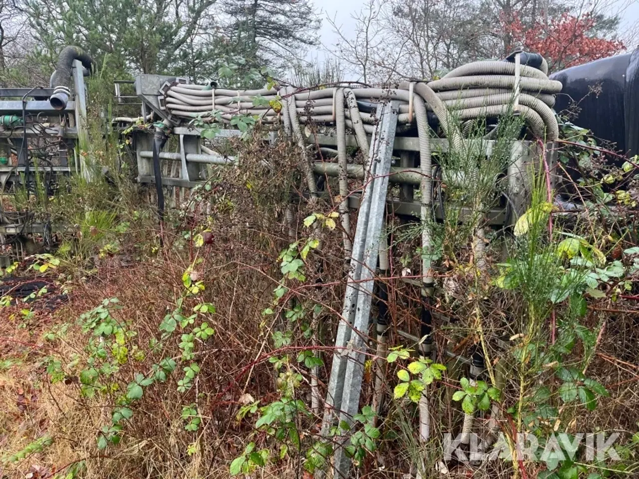 Billede 3 - Slangebom Samson SB 24 - 24 meter