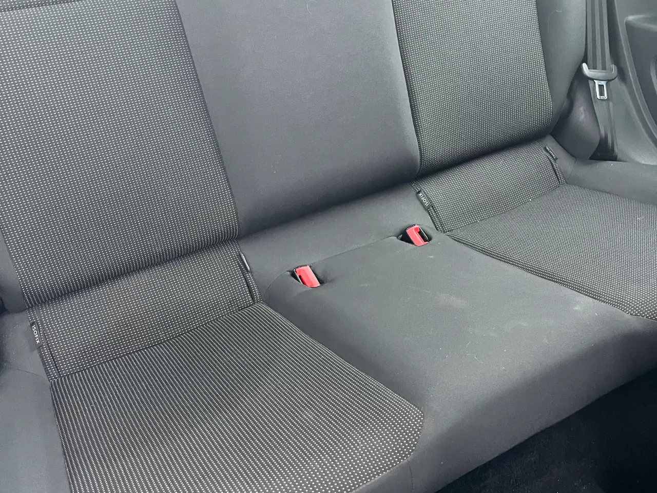 Billede 5 - regtig fin 1 ejeers vw up 