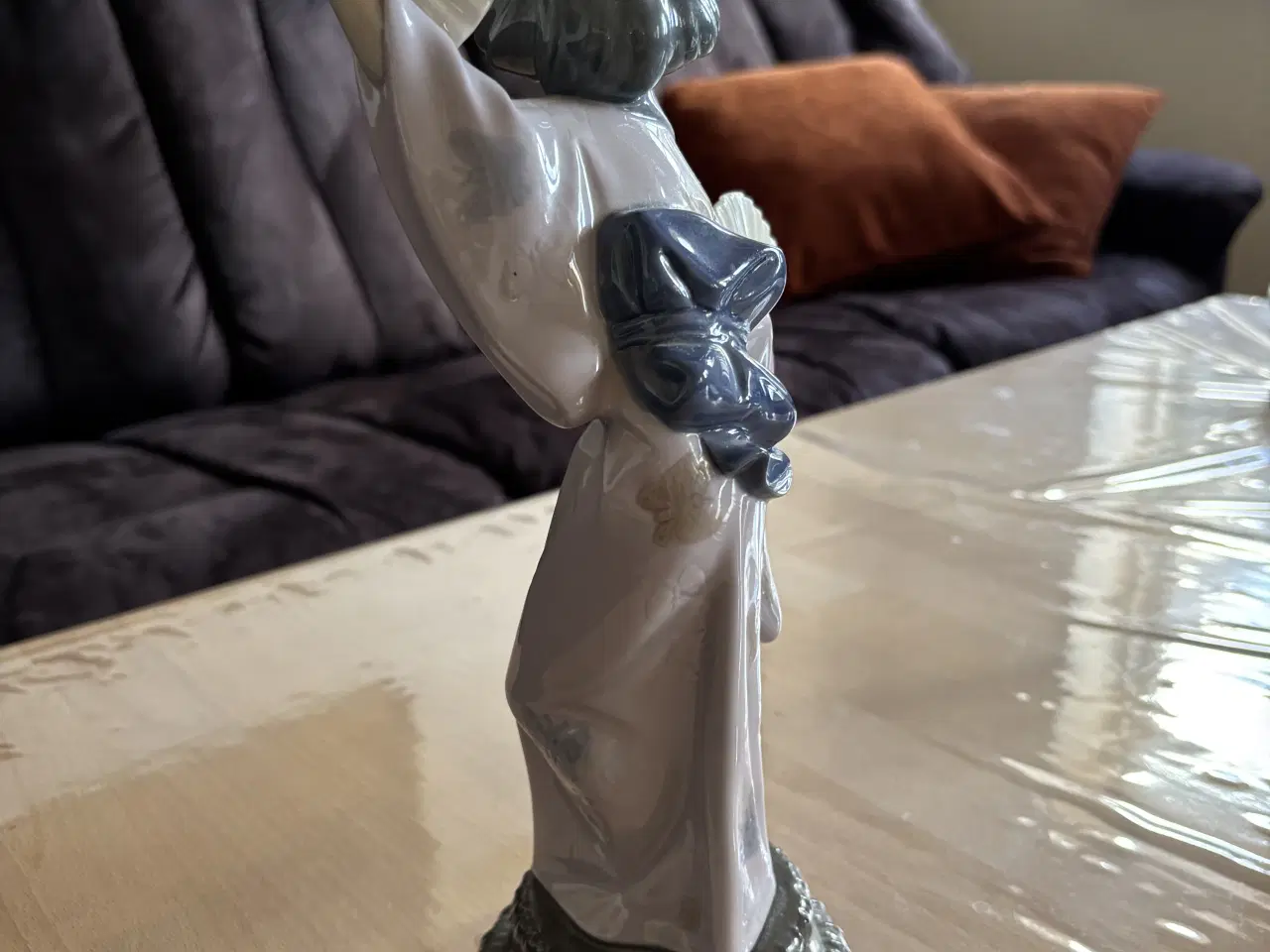 Billede 3 - LLardro porcelænsfigur