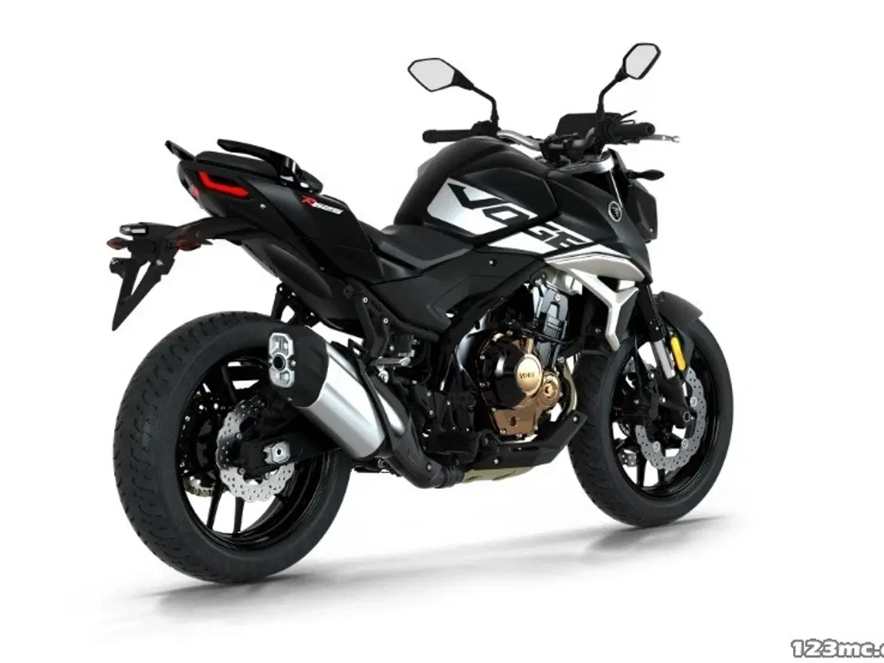 Billede 15 - Voge R 625