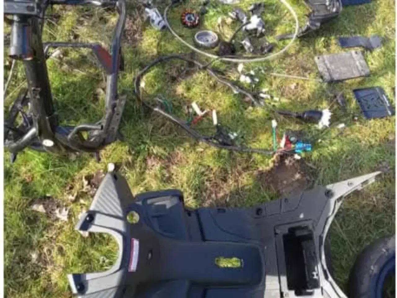 Billede 6 - Ny Vga x1 sælges i dele 