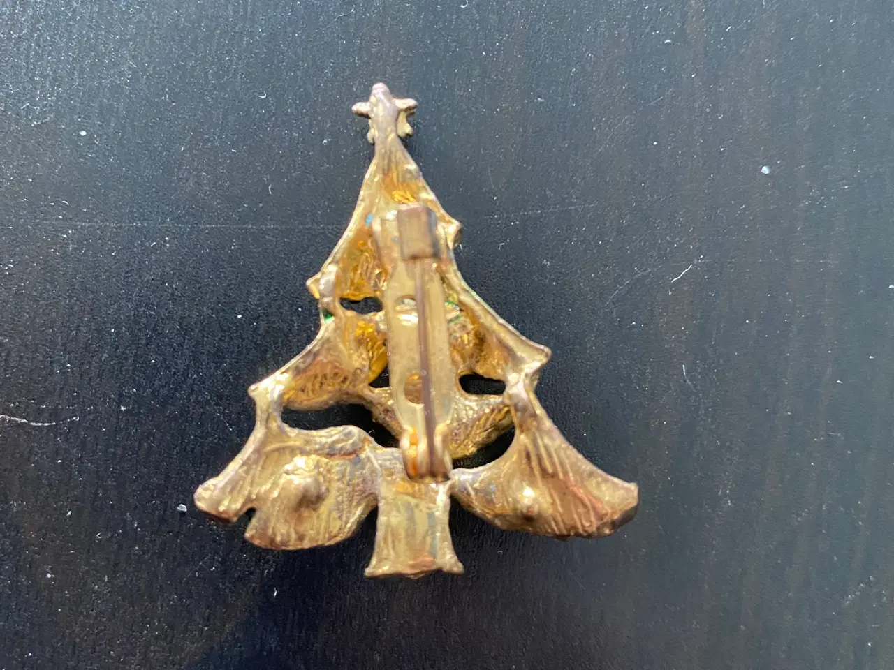 Billede 3 - 3 vintages brocher