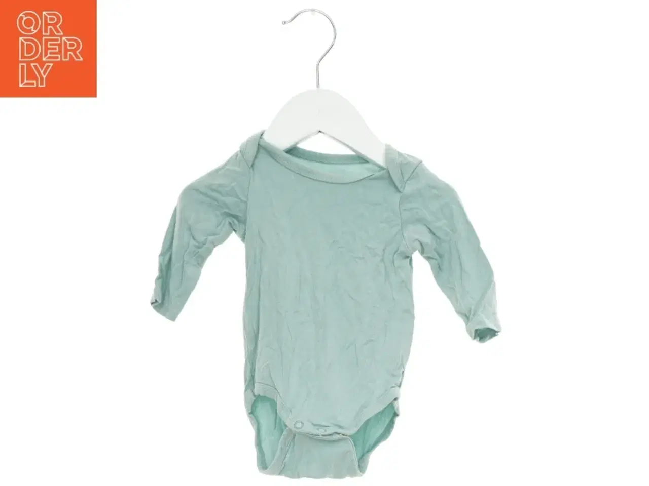 Billede 1 - Bodystocking (str. 62 cm)