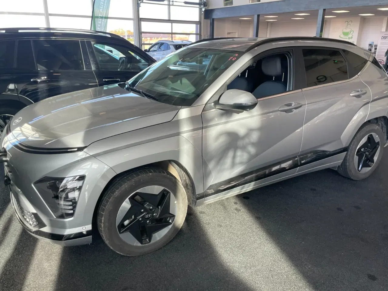 Billede 3 - Hyundai Kona 65 EV Prime