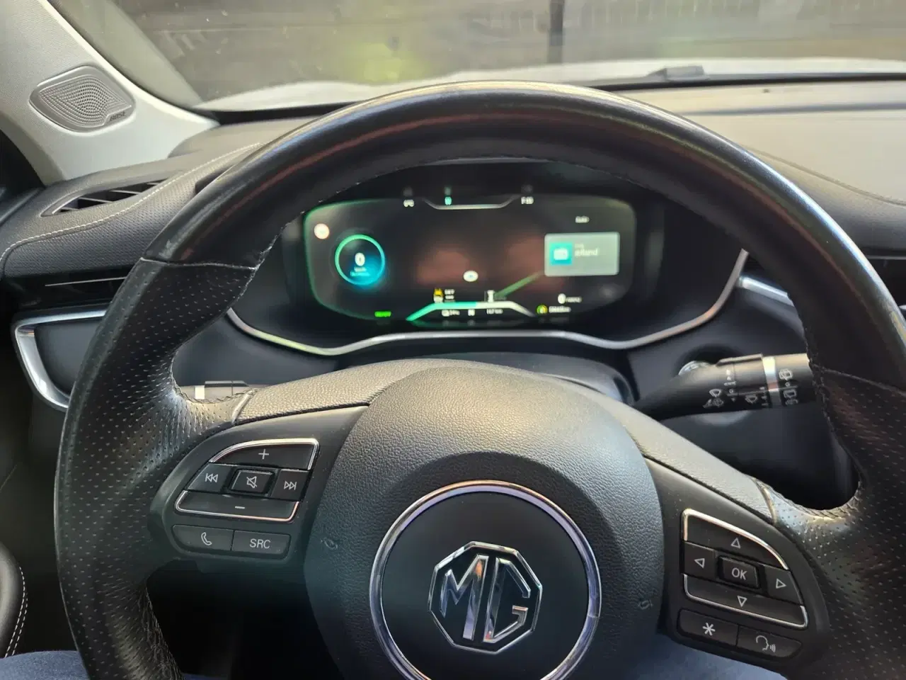 Billede 6 - MG Marvel R  Performance