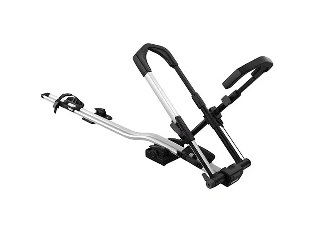 Billede 1 - THULE UPRIDE 599 CYKELHOLDER TIL TAGET