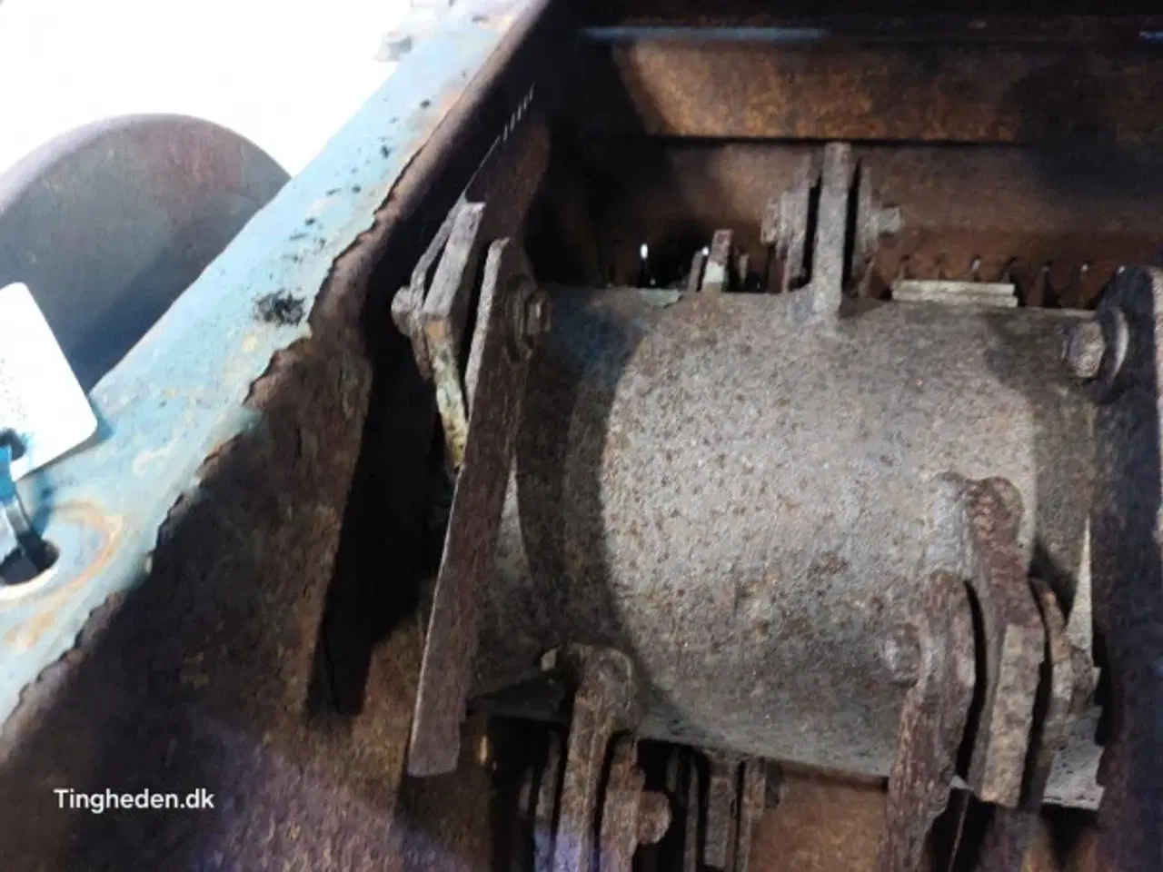 Billede 12 - Massey Ferguson 7274 Snitter 49070165