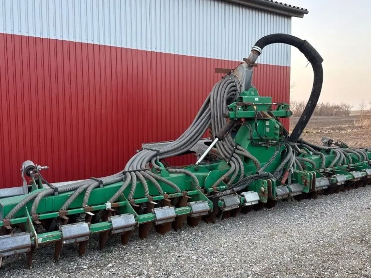 Billede 2 - Samson CM 75 m