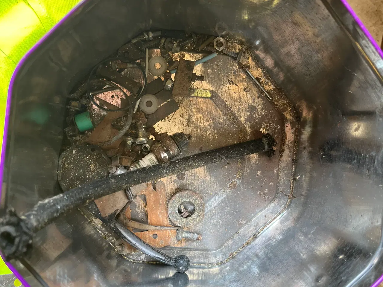 Billede 9 - Suzuki AP 50 