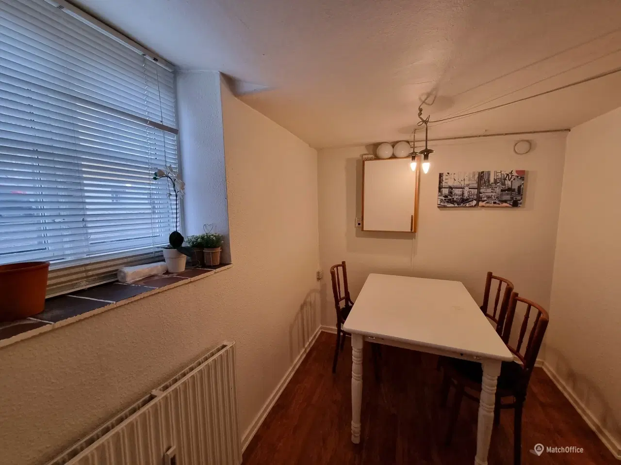 Billede 4 - Kinik / kontor i Viborg centrum - i alt ca. 60 kvm