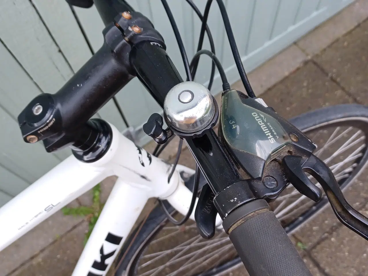 Billede 1 - Nishiki cykel sælges