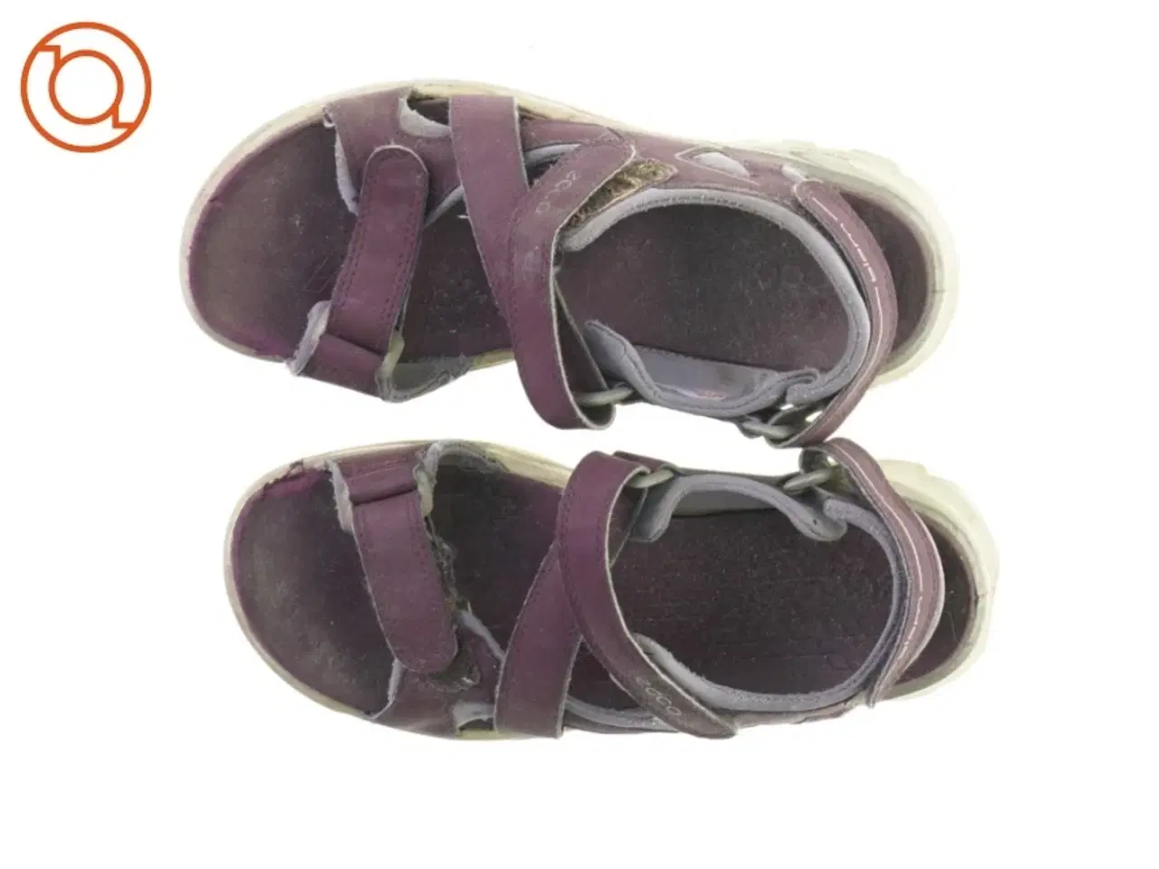 Billede 2 - Sandaler fra Ecco (str. 36)