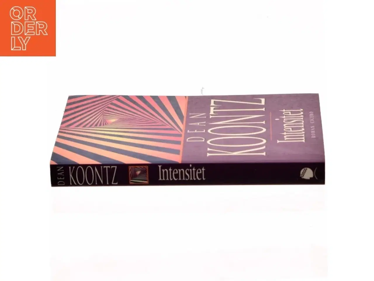 Billede 2 - Intensitet af Dean R. Koontz (Bog)