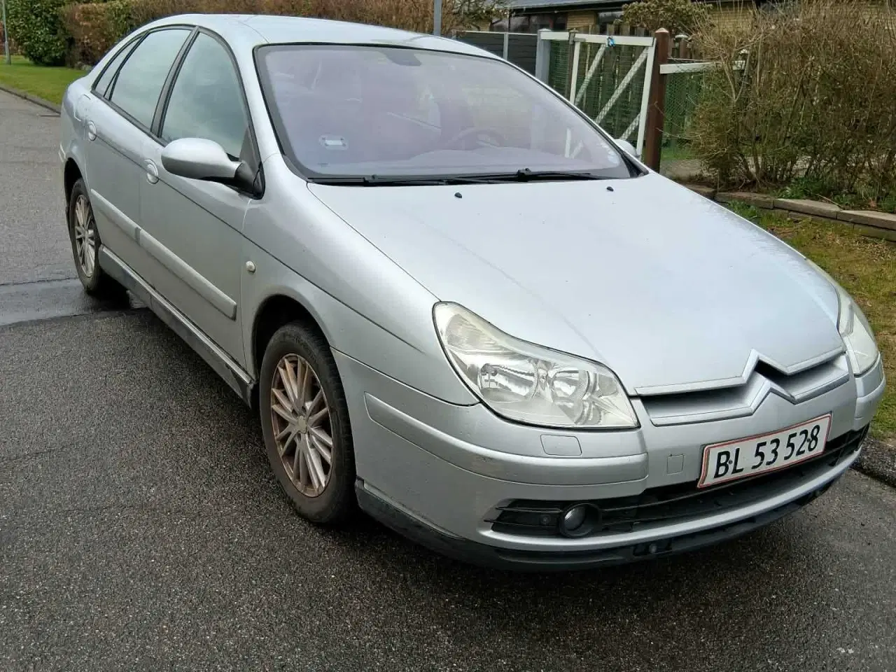 Billede 4 - God bil til God pris 