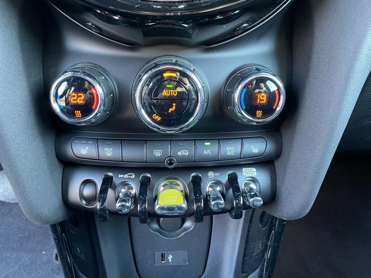 Billede 12 - MINI Cooper SE  Essential