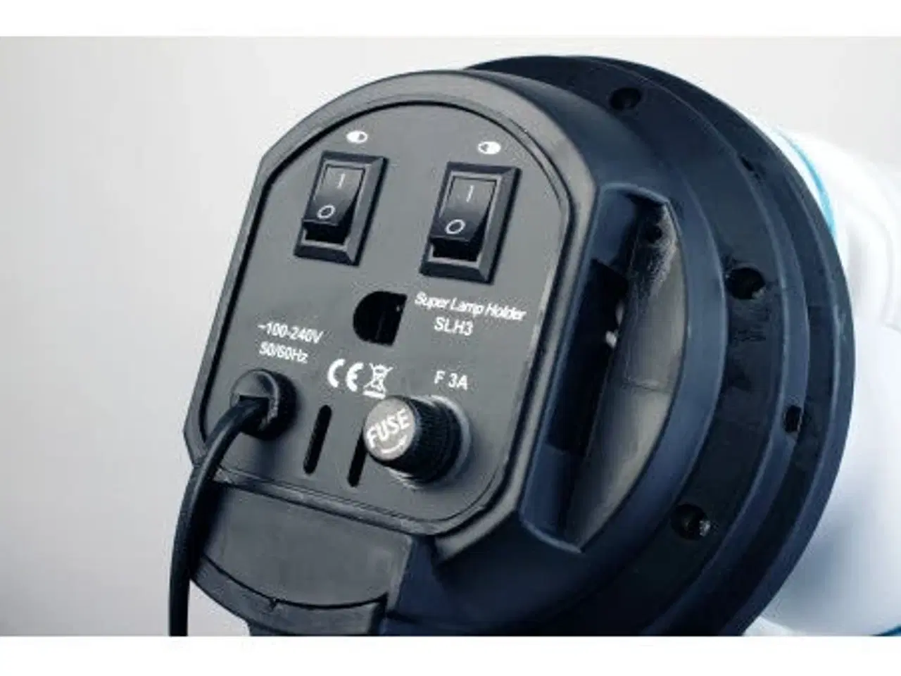 Billede 2 - Foto/video lyssæt med reflektorskærm