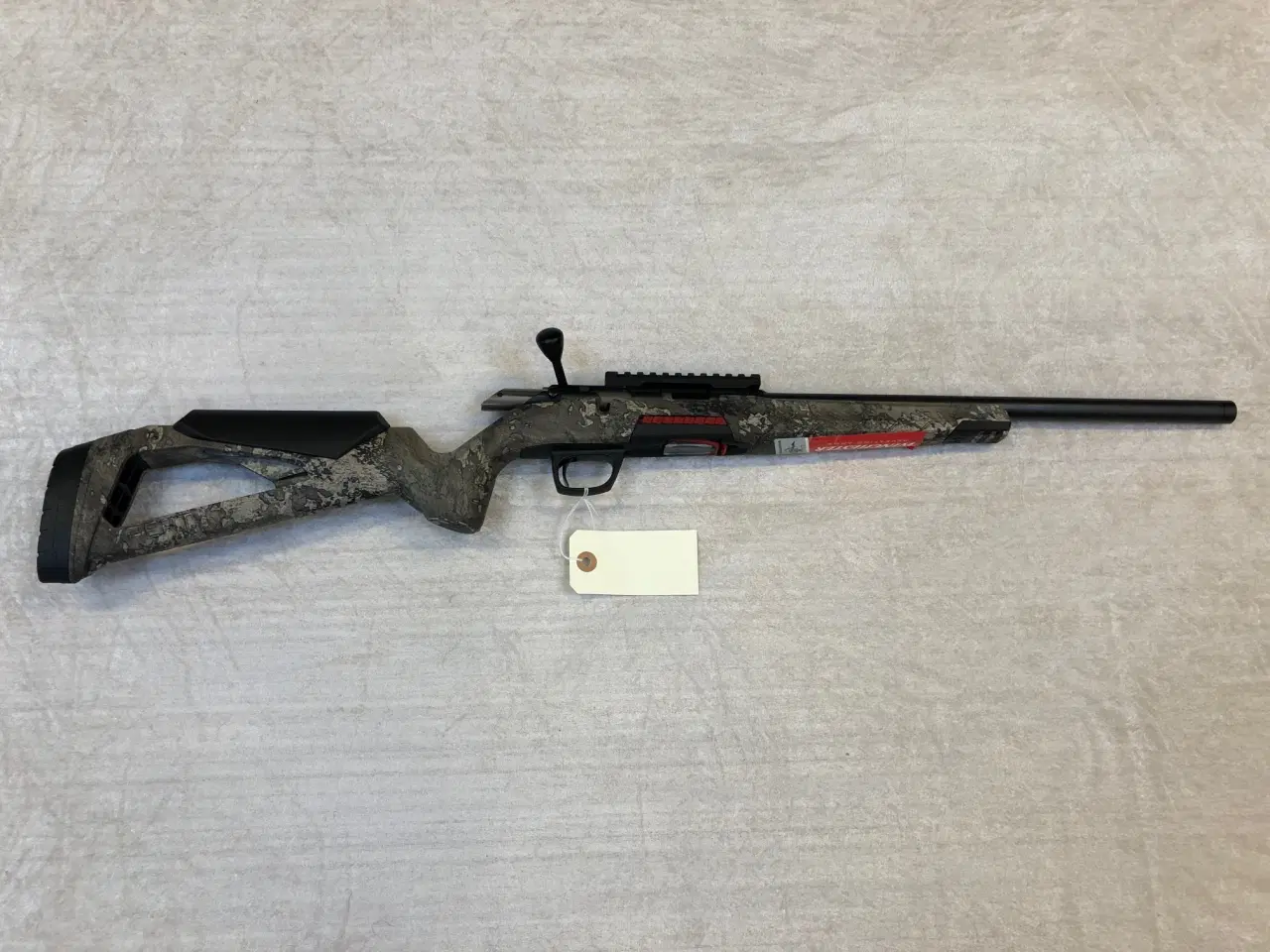 Billede 1 - Winchester Xpert Strata