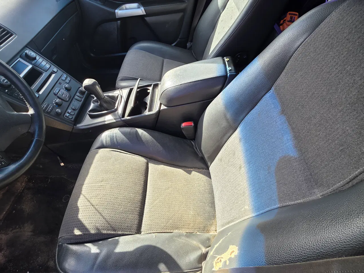 Billede 11 - Volvo XC90 2006 d5 