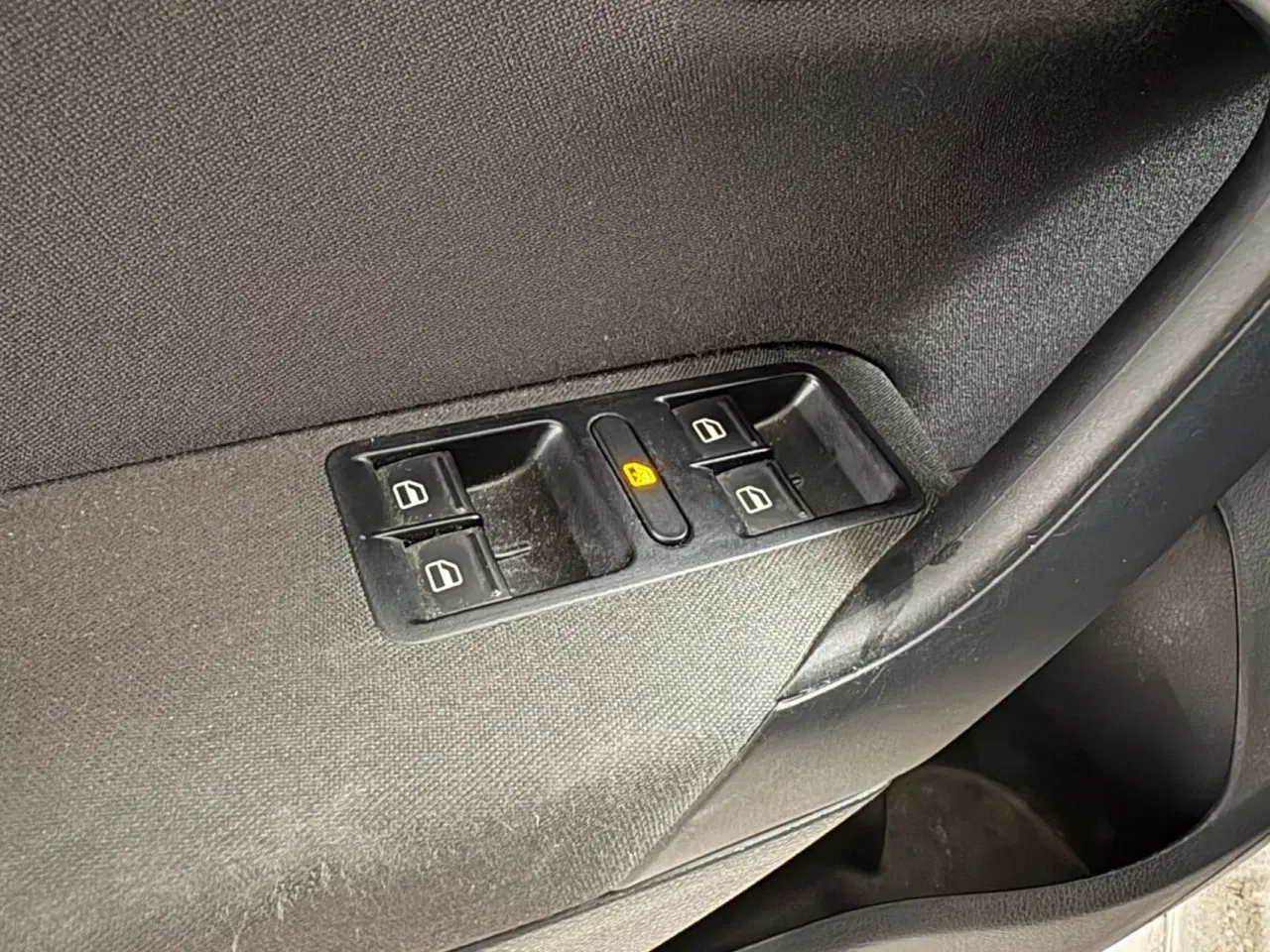 Billede 16 - VW Polo 1,6 BlueMotion TDI DPF Highline 90HK 5d