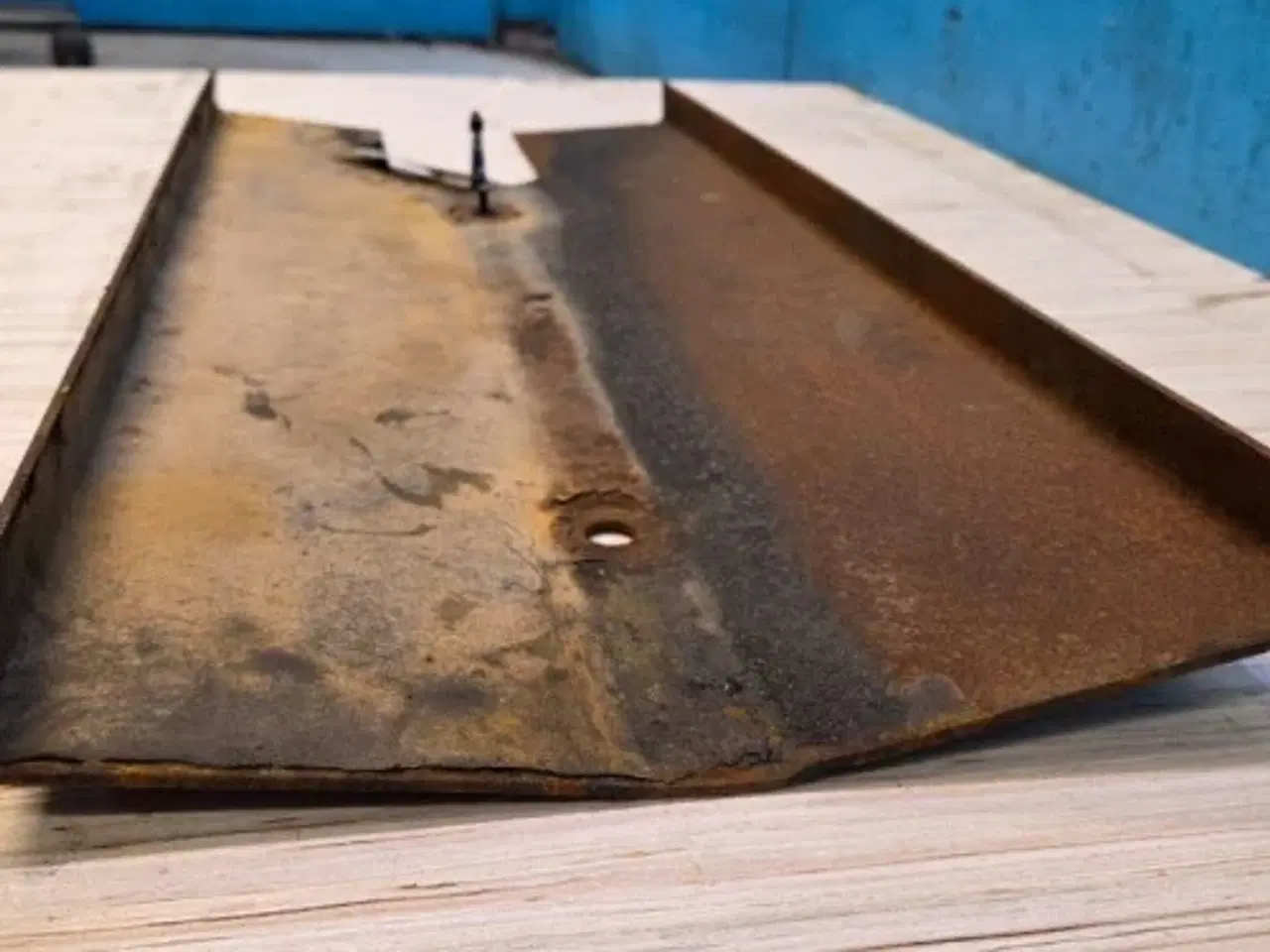 Billede 4 - JCB 531-70 Plade 162/01562