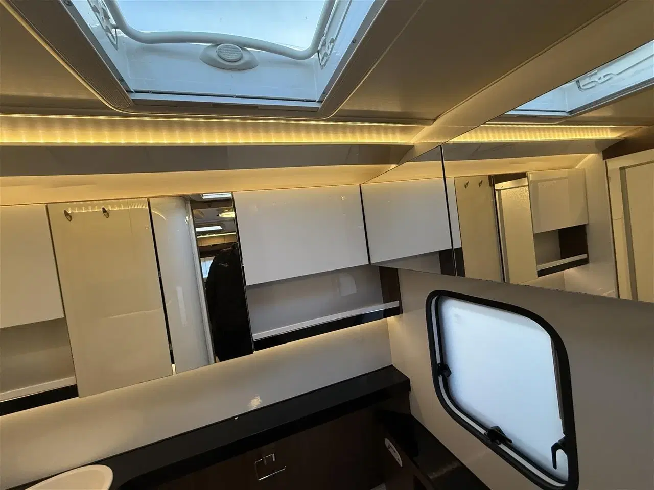 Billede 10 - Hobby Prestige 660 WFC