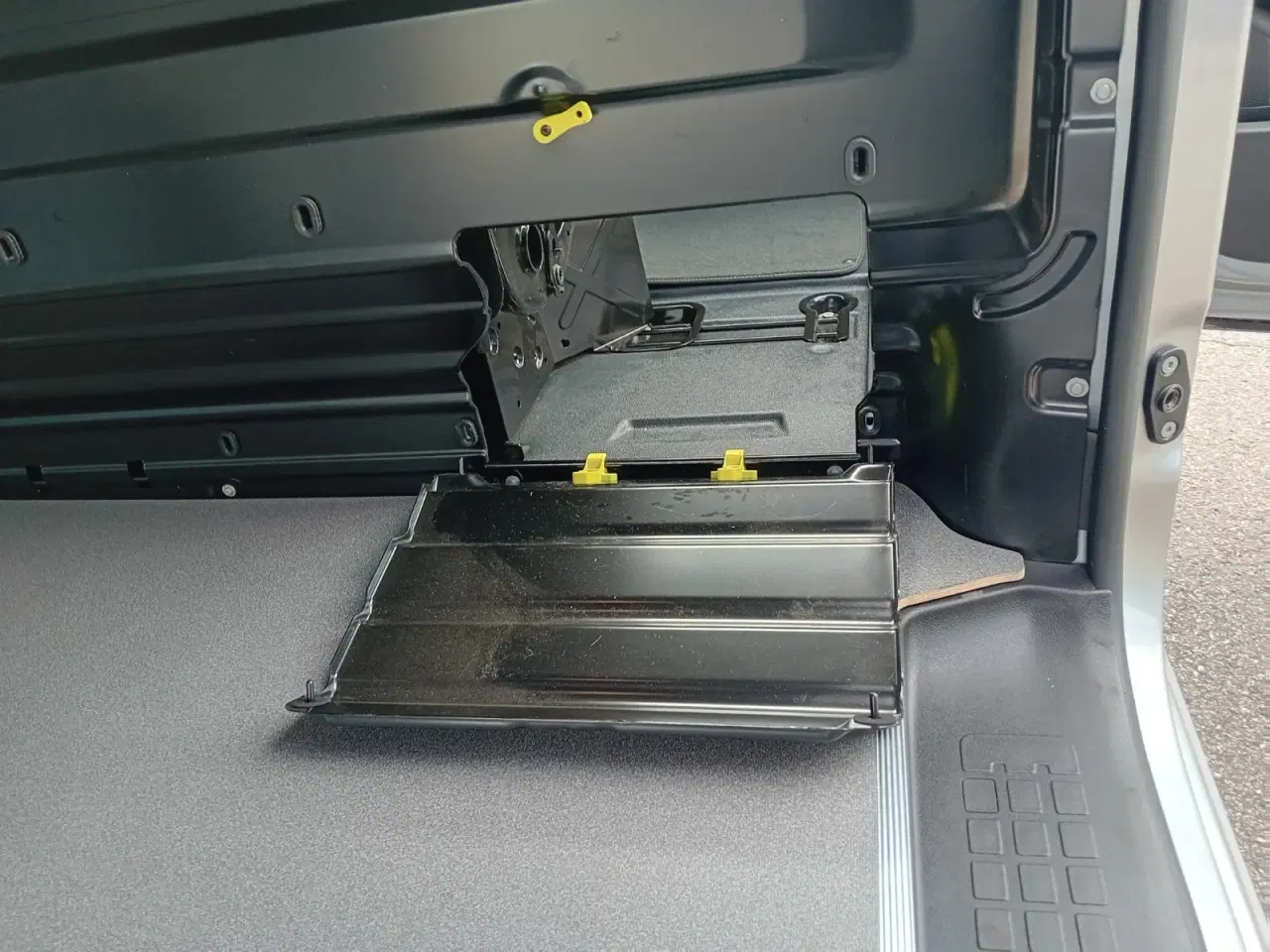Billede 16 - Peugeot Expert 2,0 BlueHDi 177 L2 Ultimate EAT8 Van