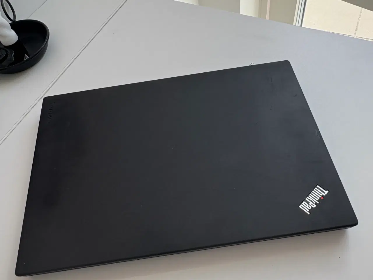 Billede 2 - Lenovo x270 kan spille sims4