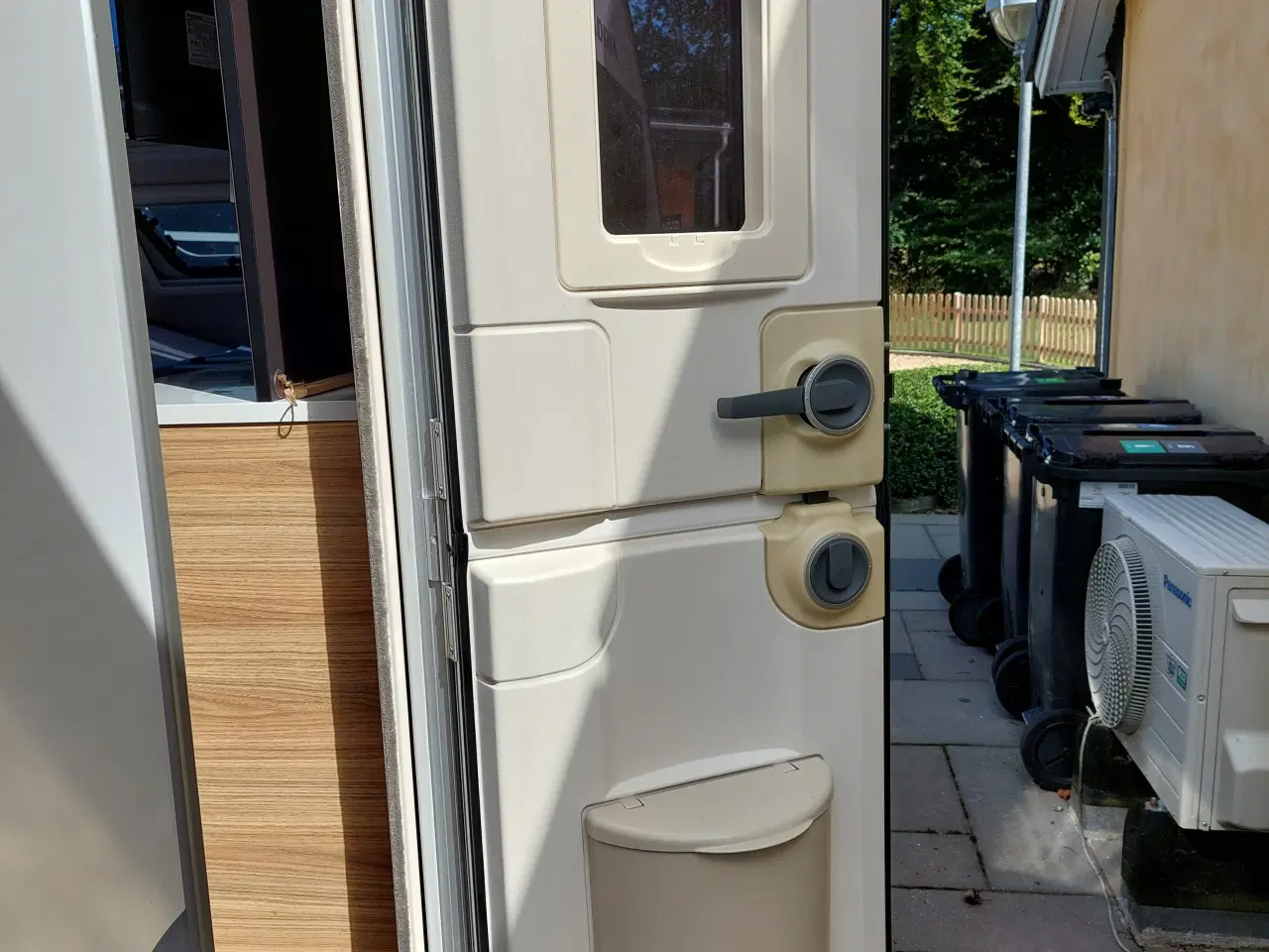 Billede 5 - Adria Action 391 LH
