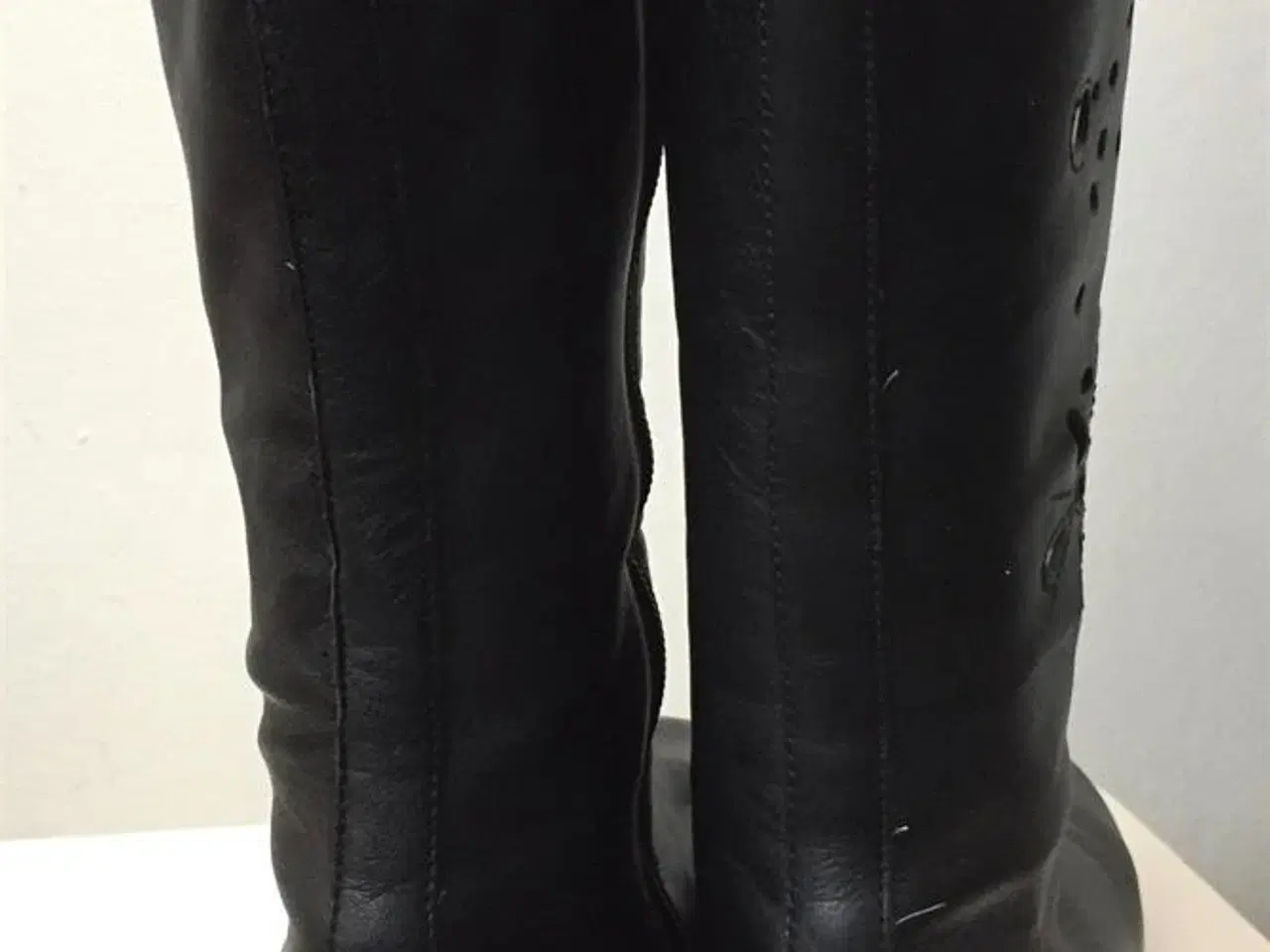 Billede 5 - Camper, støvler, str 37