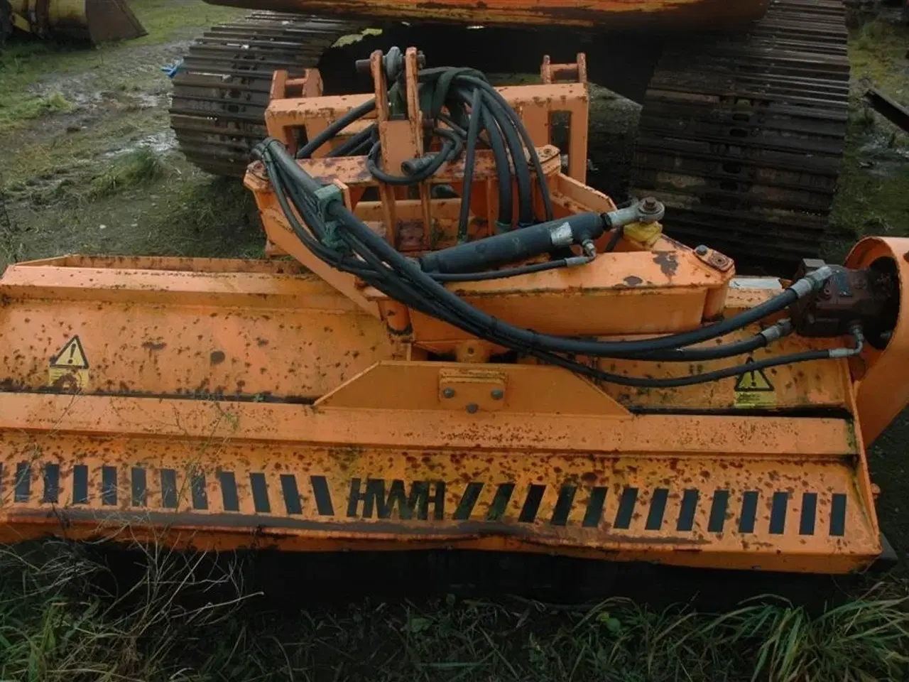 Billede 5 - HWH HS-2SHD 1900