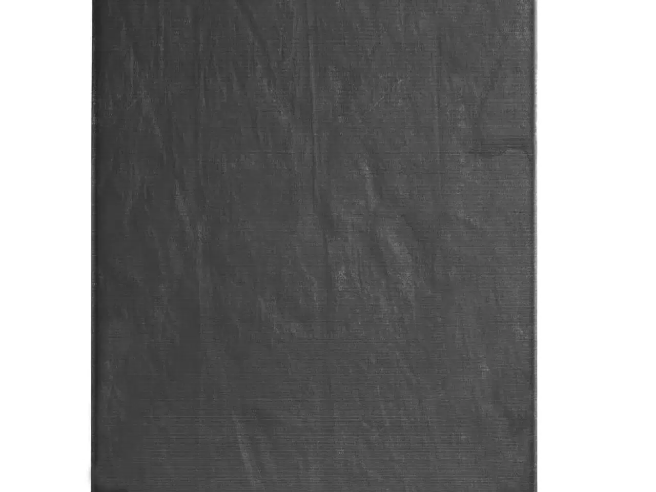 Billede 4 - Havemøbelovertræk 125x55x75 cm 8 øjer rektangulært