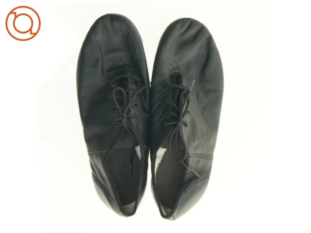 Billede 5 - Dansesko fra Capezio (str. 24 cm)