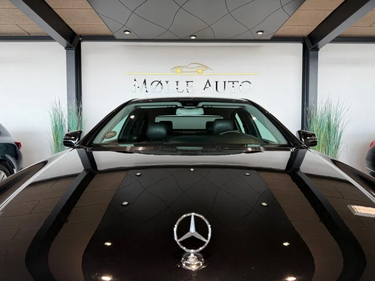 Billede 10 - Mercedes S350 3,5 aut.