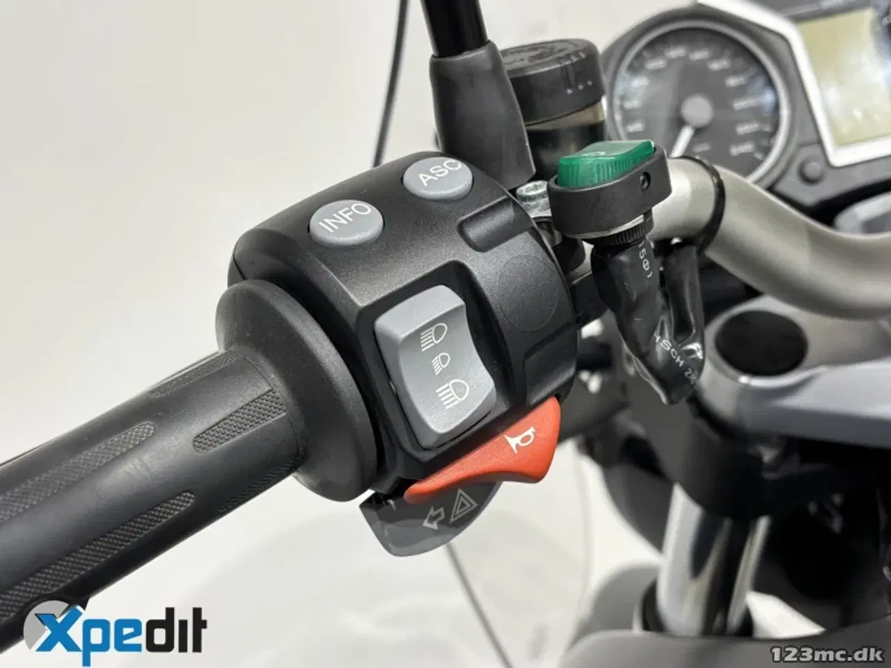 Billede 12 - BMW R 1200 R