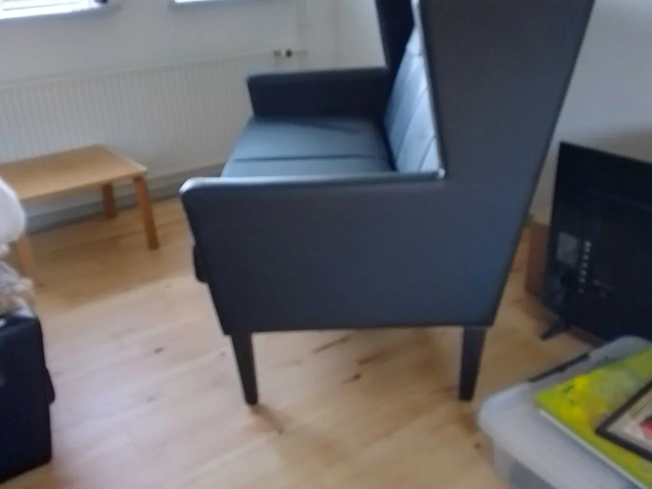 Billede 3 - Michael Raun Coupe sofaer 