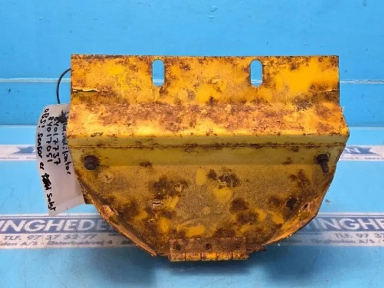 Billede 7 - New Holland TX68 Spilindikator 84017737