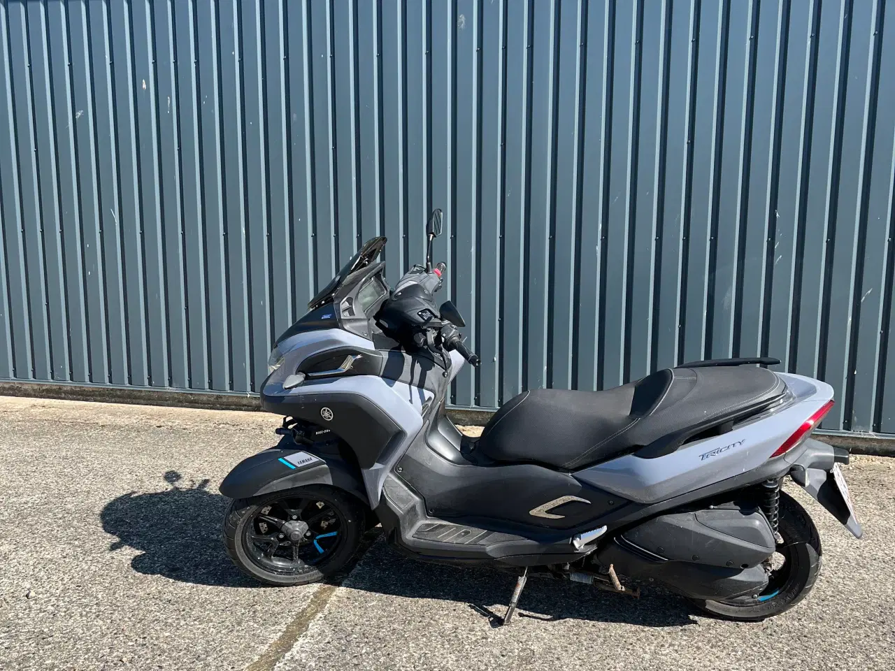 Billede 1 - Yamaha Tricity 300