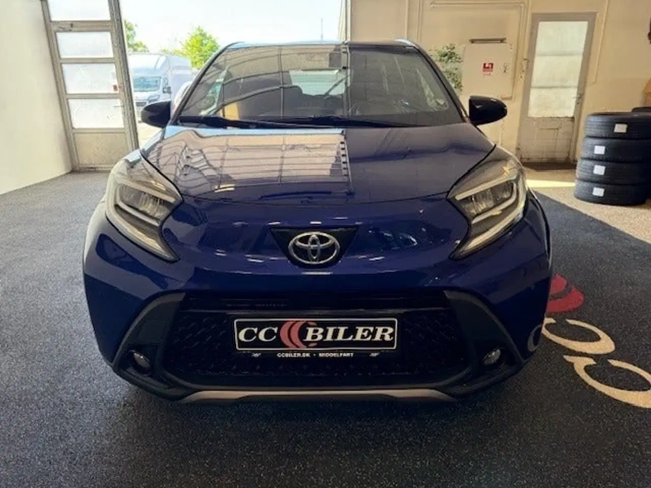 Billede 2 - Toyota Aygo X 1,0 Envy