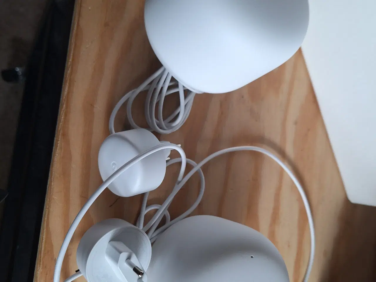 Billede 2 - Brugt Google WIFI system