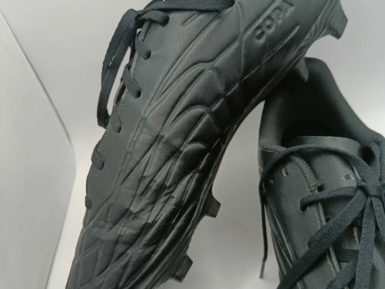 Billede 6 - Adidas Copa fodboldstøvler 46str sort