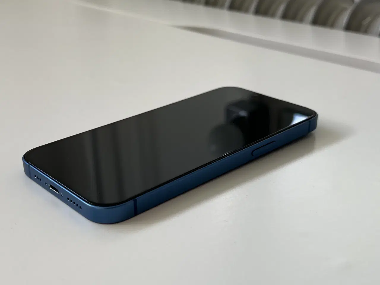 Billede 5 - iPhone 13 (Blå) (128GB)