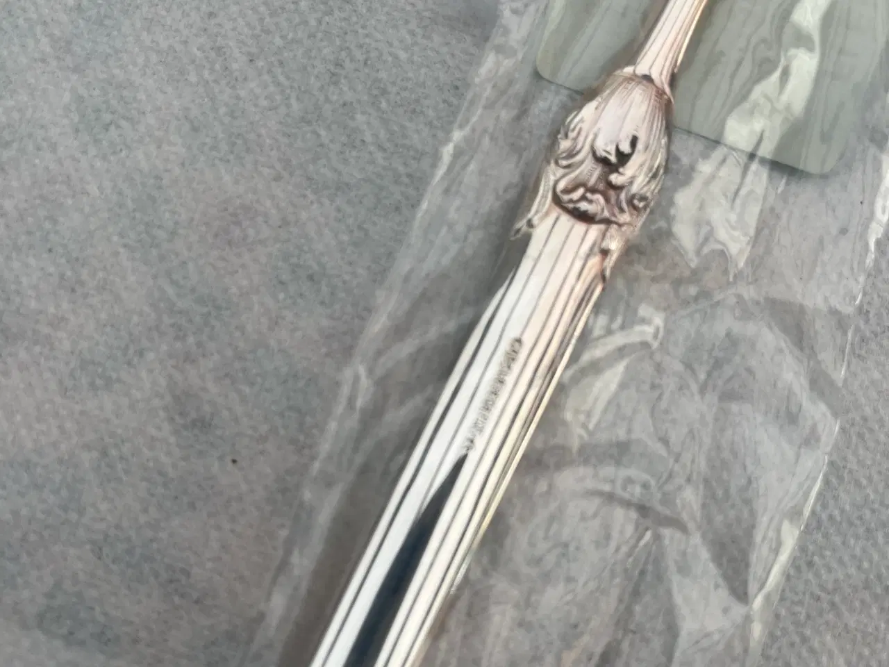 Billede 2 - Fleur sølv bestik