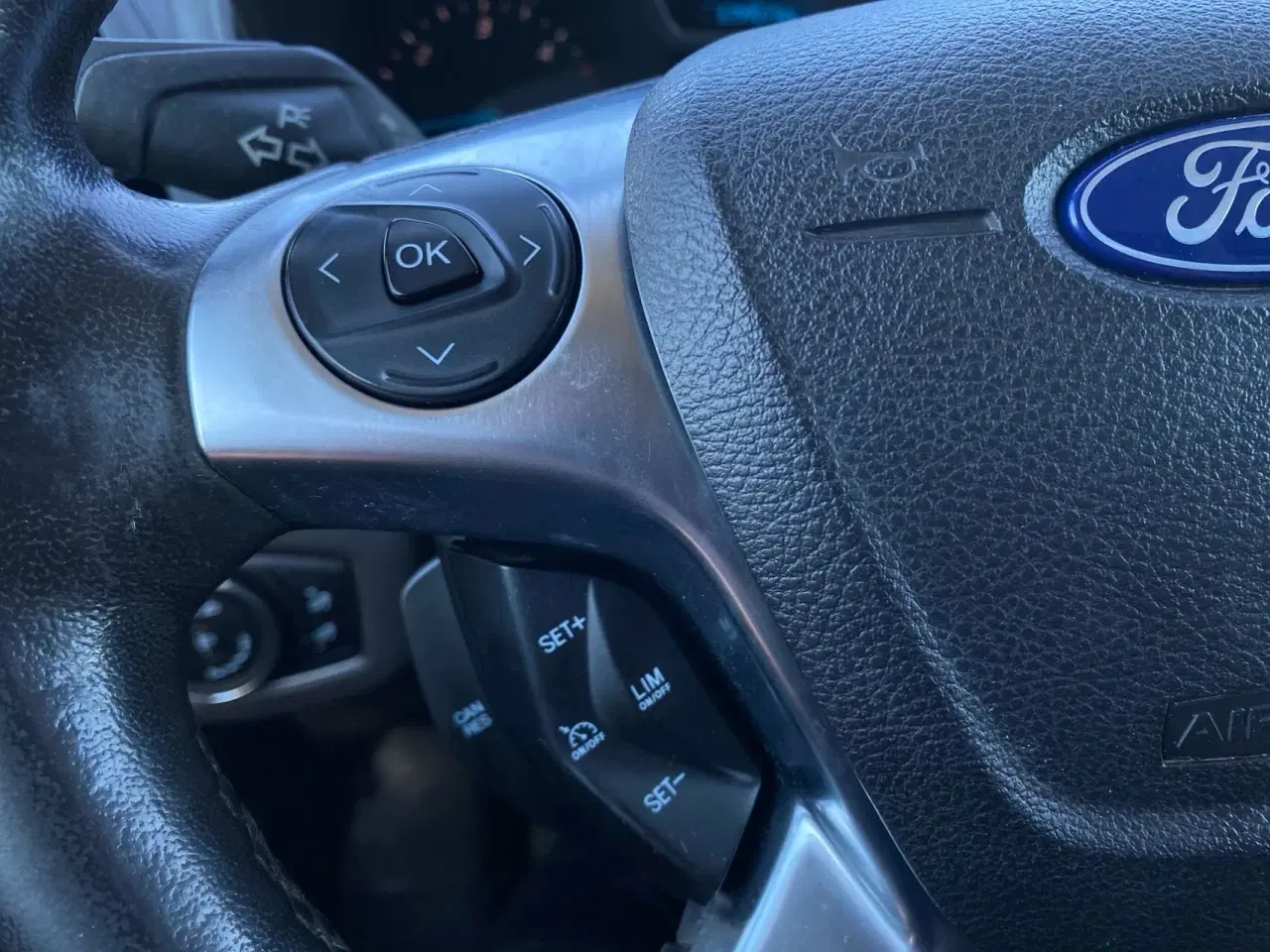 Billede 16 - Ford Transit Connect 220 L1 1,5 TDCi Trend 100HK Van