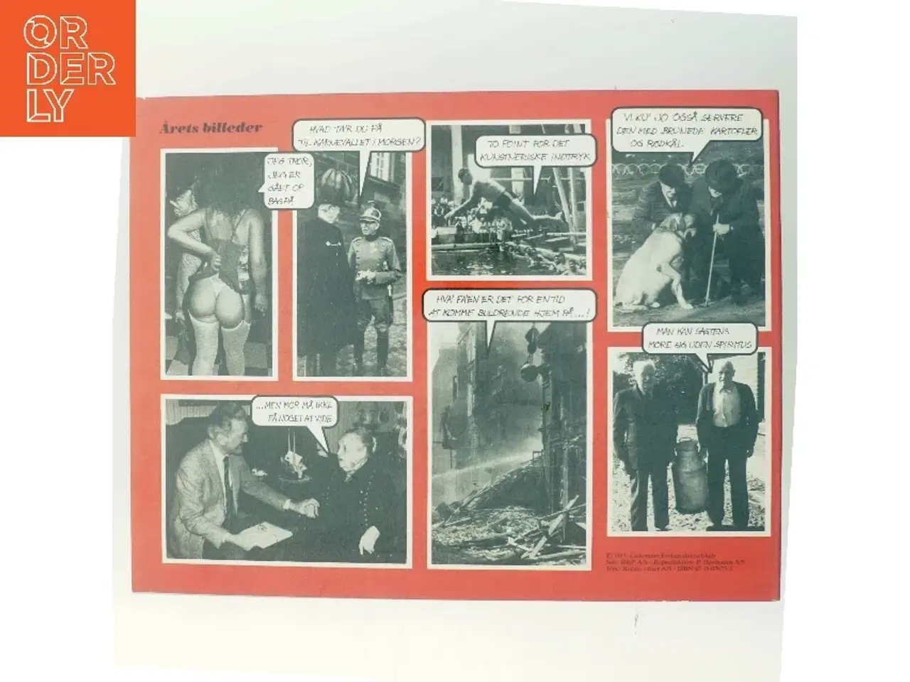 Billede 3 - Svikmøllen