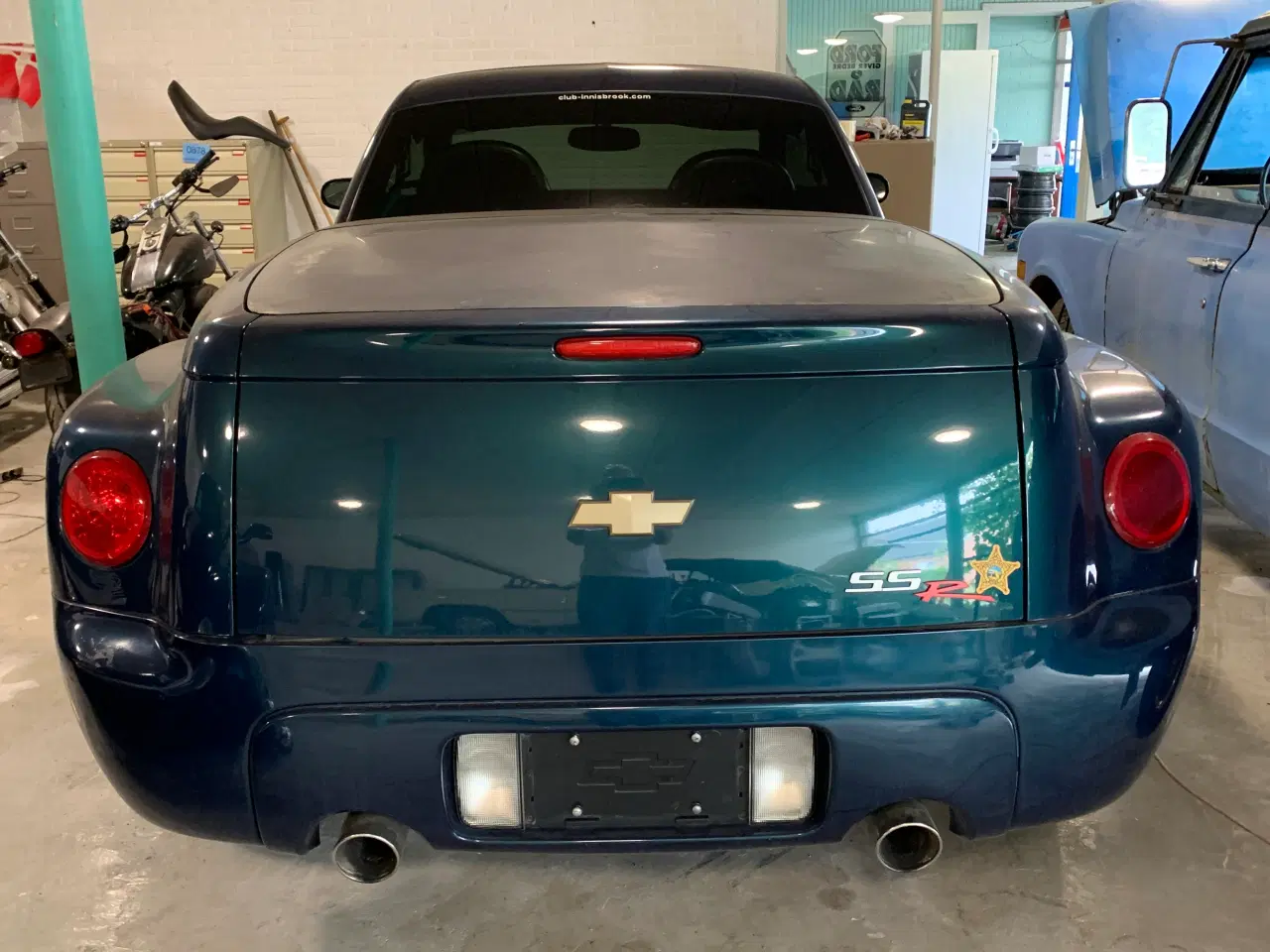 Billede 2 - Chevrolet SSR