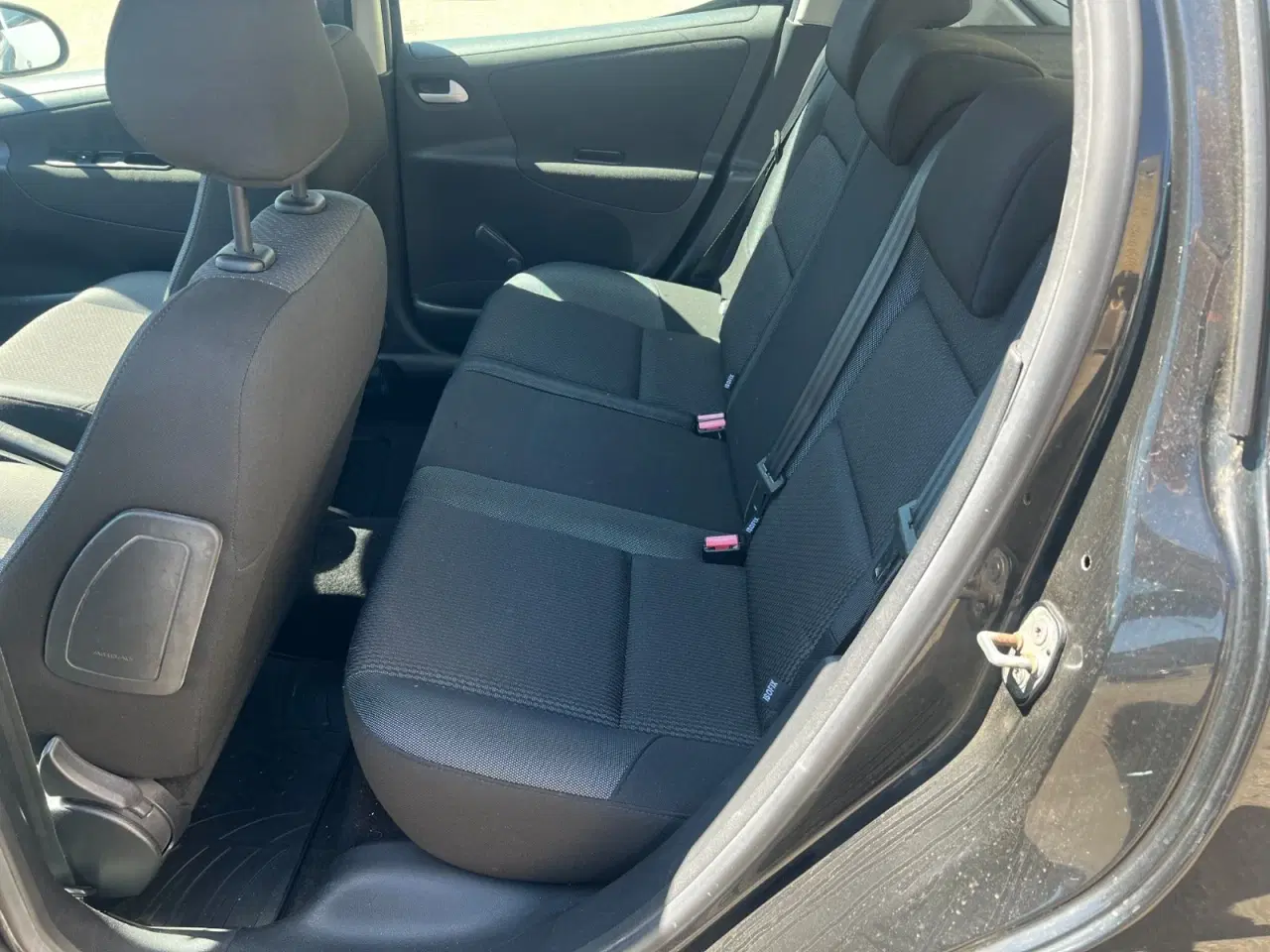Billede 8 - Peugeot 207 1,6 HDi 90 Comfort+