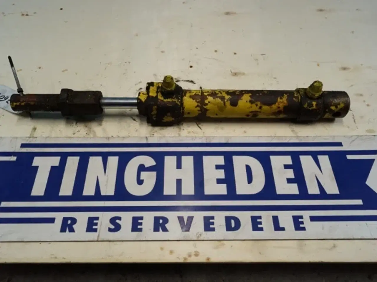 Billede 1 - New Holland 1500 Cylinder 80376093