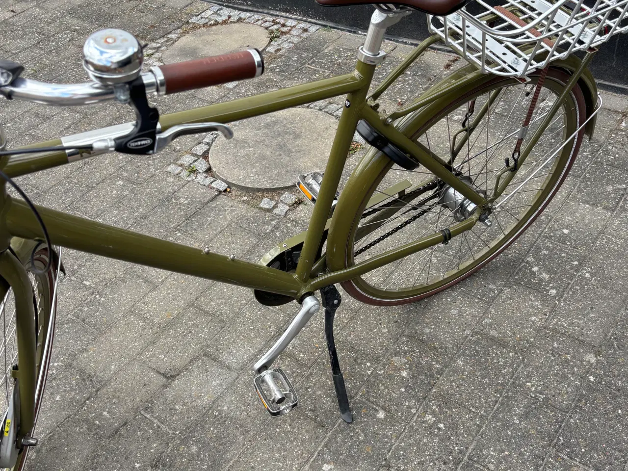 Billede 2 - Cykel