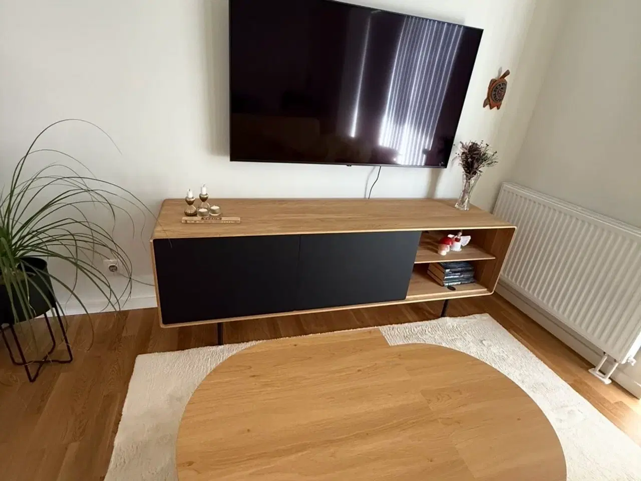 Billede 3 - Tv møbel i moderne design 